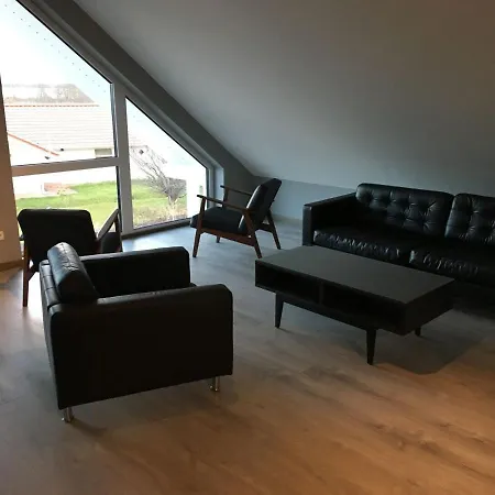 Mondlicht Villa *