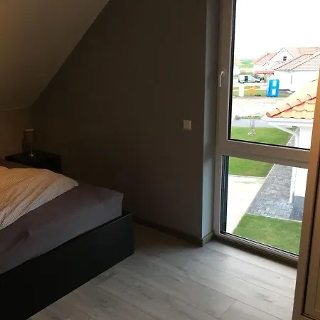 Villa Mondlicht