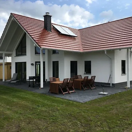 Villa Mondlicht *